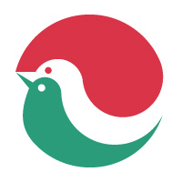 新潟県宅地建物取引協会(新潟宅建)ロゴ