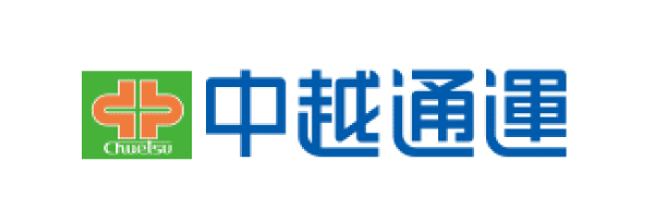 中越通運